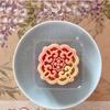 Plastic Mooncake Moulds Pastry Mold Mooncake Baking Tools Flower Shaped ABS Material Mooncake Stamps for Festival Baking