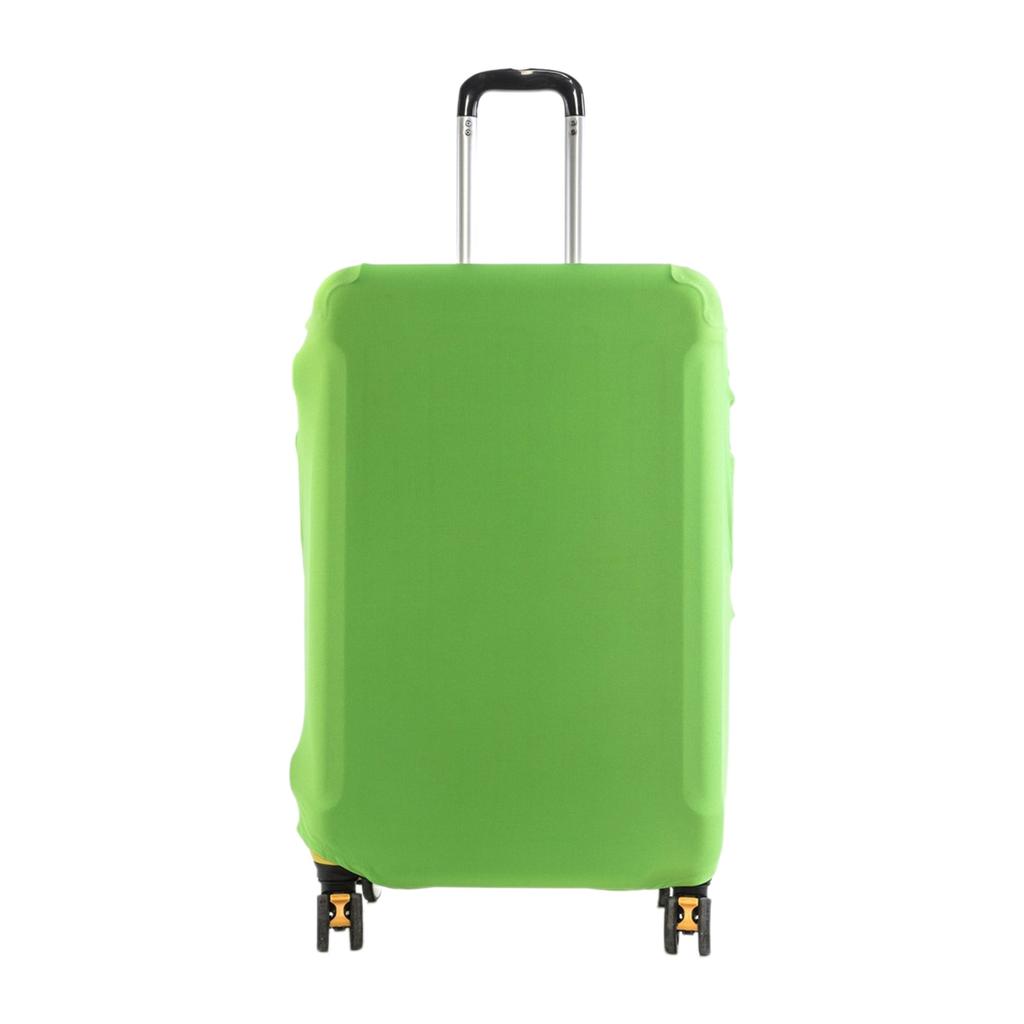 Thickened Travel Luggage Protector Cover Keep Your Suitcase Safe from Scratches and Dust