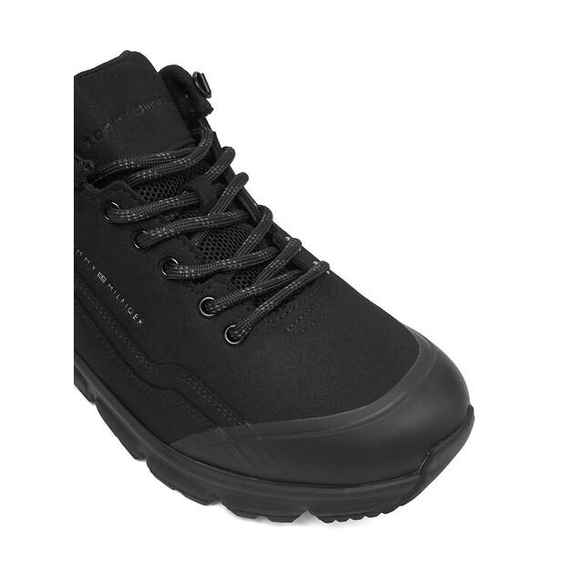 Tommy Hilfiger Outdoor Runner Low Wpm Sneakers