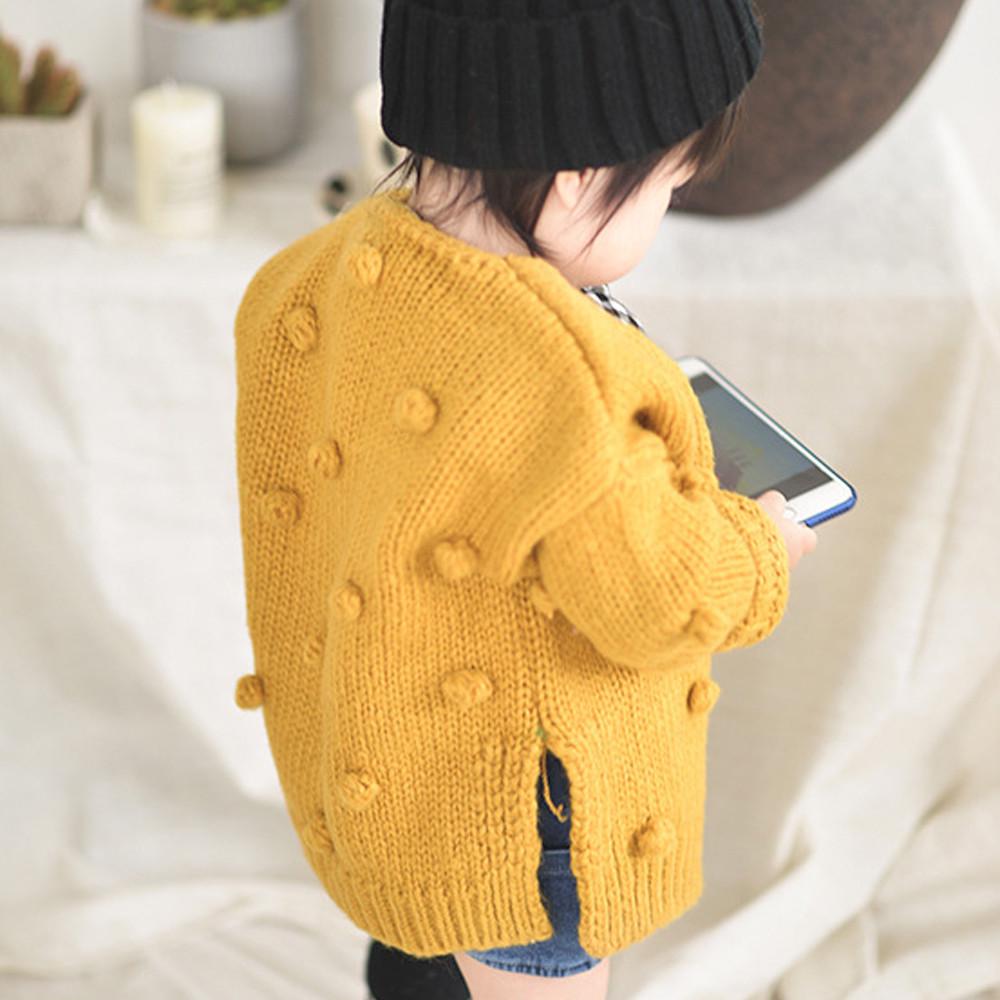 child sweater jacket