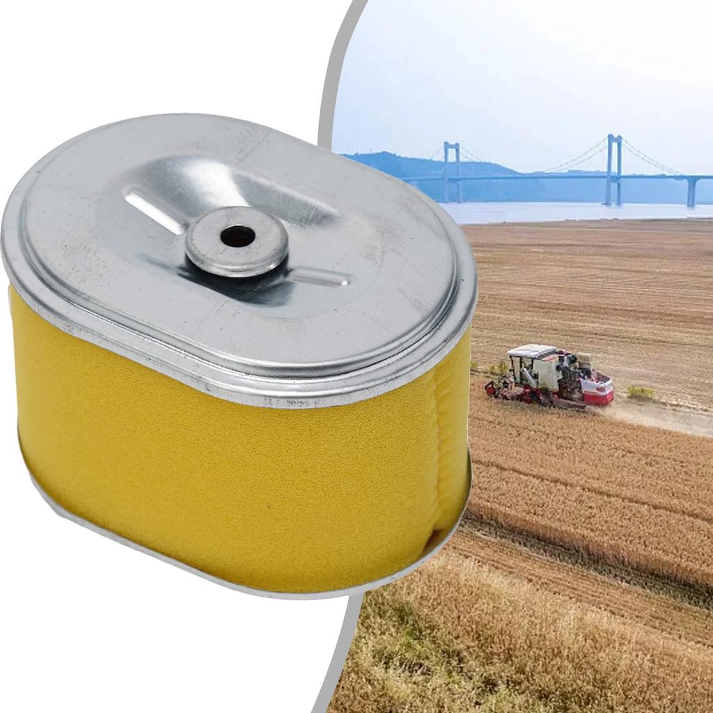 1 Stück Luftfilter für Honda Lumag Plattenverdichter Rp1100 Pro 17210ZE1505 820 821 822 Ersatzteil Gartengerät