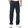 Diesel Mens Larkee-X Rinse Straight Leg Jeans