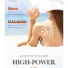 BIOAQUA - Aloe Vera Sunscreen Repair Lotion SPF60+ PA+++