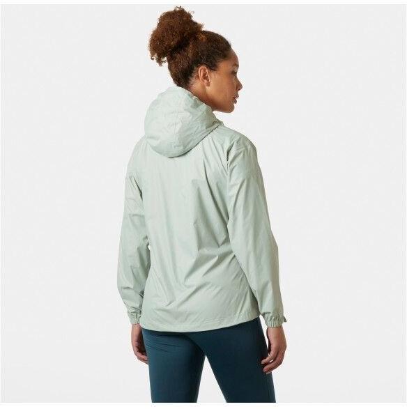 Helly Hansen Loke Jacket зелено-серый