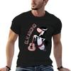 Lover Gifts Hanna Barbera Kabong Kids First Day Tshirt Festival Party Tee Top