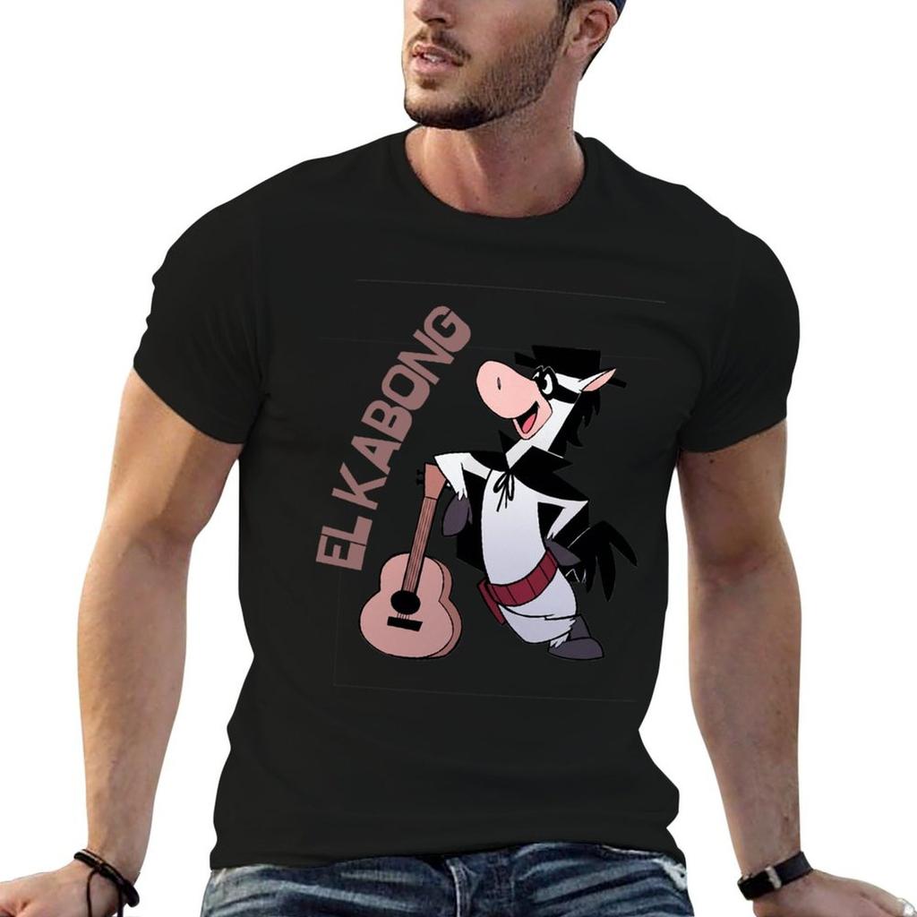 Lover Gifts Hanna Barbera Kabong Kids First Day Tshirt Festival Party Tee Top