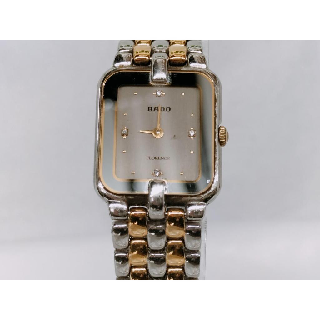 Used RADO - Ladies watches