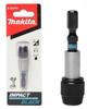 Makita Impact Driver Magnetic Bit Hex 13mm Groove Extension Bar Holder, 6.35mm Shank, (Japanese Specification) E-08791 Bit/Extension