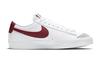 Nike Blazer Low '77 'White Team Red' Gs DA4074-102