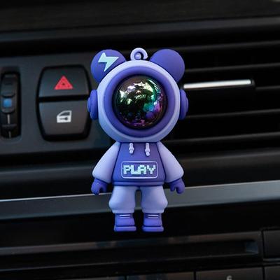 Car Air Outlet Perfume Clip Air Conditioning Air Outlet Car Aromatherapy Clip