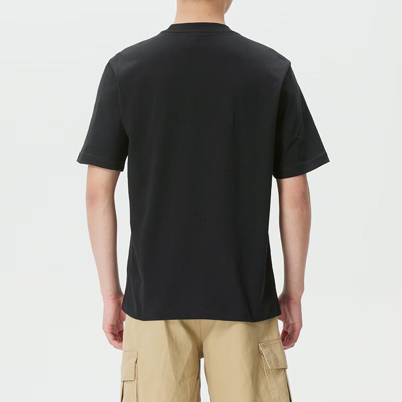 Adidas Men's JE9024 Short Sleeve T-Shirt