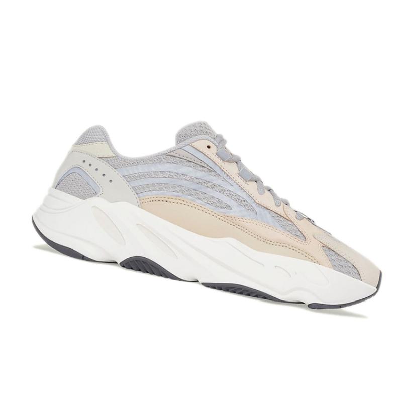 adidas Yeezy Boost 700 V2 'Cream' Sneakers GY7924