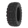 90706 Pneu Vácuo Off Road Borracha 10 Polegadas Scooter Elétrica Substituição Pneu Vácuo Anti Derrapante