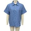 Men's Tops Soft Breathable Polyester Casual Regular Fit Summer Shirt for Daily Life Parties Beachwear Travel Stylish