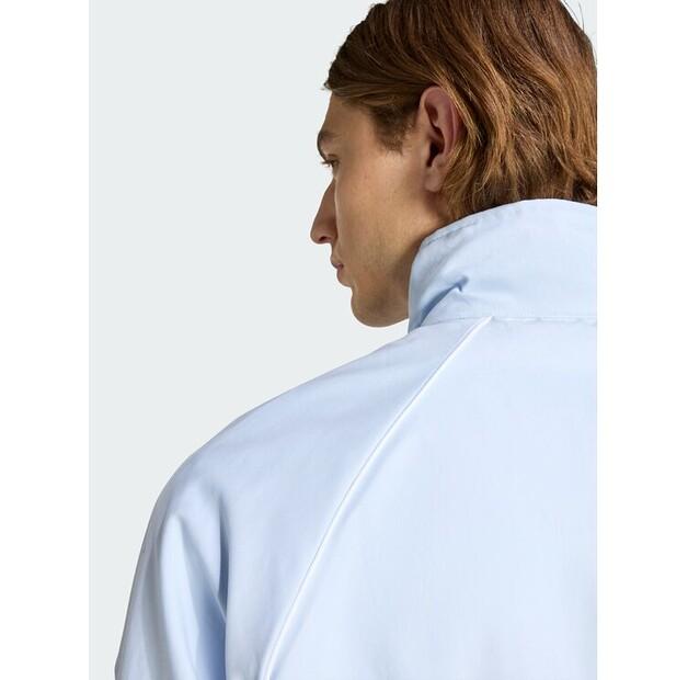 Толстовка adidas Chest Stripes