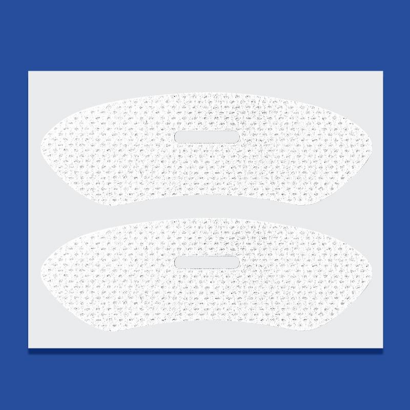 Soft, Skin-Friendly Anti-Snore Patch for Adults and Kids - Secure Nighttime Mouth Closure