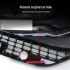 Mercedes-Benz GLC Lower Grille Insect Screen Mesh Cover Mosquito Net