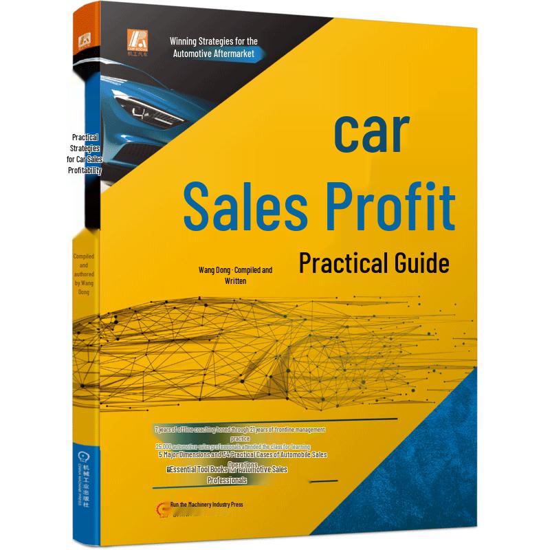 Car Sales Profitability: A Practical Guide