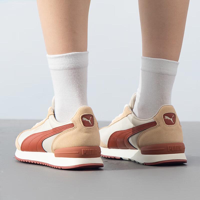 Puma 2024 Unisex All-Season Casual Shoes 399250