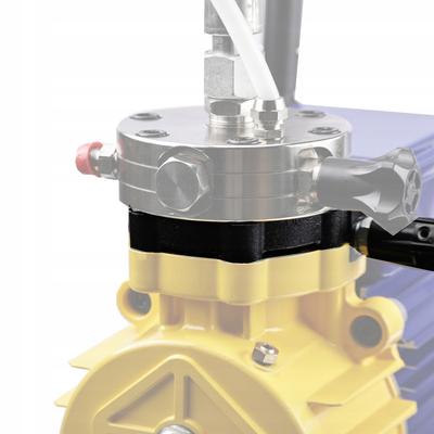 Scule electrice – Pulverizatoare și pistoale de vopsit
