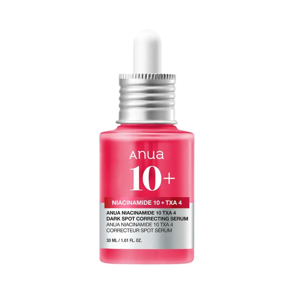Anua Niacinamide 10% + TXA 4% Dark Spot Correcting Serum 30mL