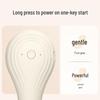 Portable 2-in-1 Rechargeable Fabric Shaver and Lint Remover