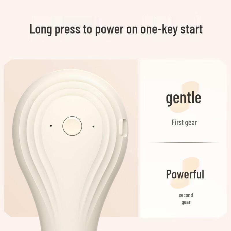 Portable 2-in-1 Rechargeable Fabric Shaver and Lint Remover