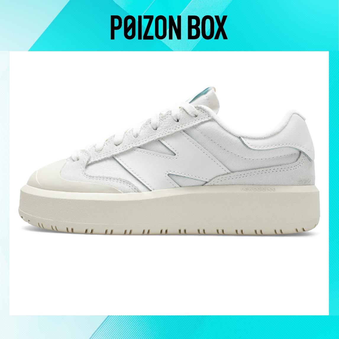 

кроссовки Unisex New Balance NB 302 Skate shoes CT302SC