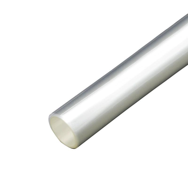 

45cm electrostatic wall transparent adsorption does not hurt the wall waterproof and oil-proof pvc kitchen wallpaper 45cmX1m