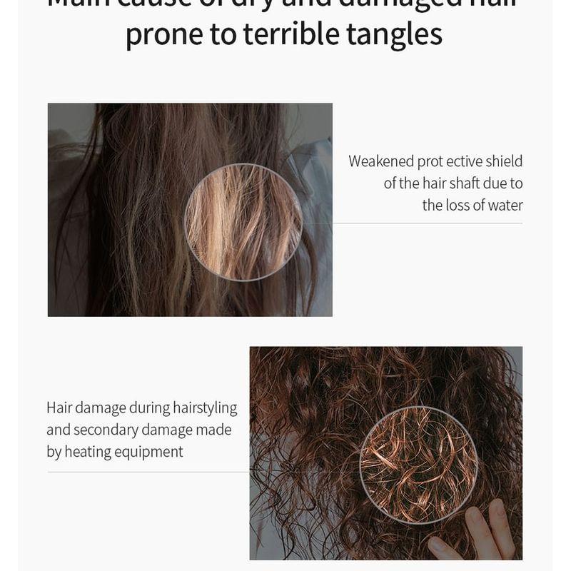 MASIL - 6 Salon Lactobacillus Hair Perfume Oil Light