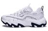 Cat Paw Lite 2 Slip Resistant Low Top Chunky Sneakers Women's AGCT358-1