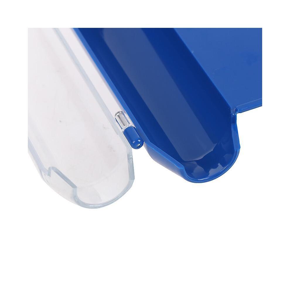 Pills Counting Tray Counter Dispenser Pharmacy Spatula Doctor Pharmacists Set