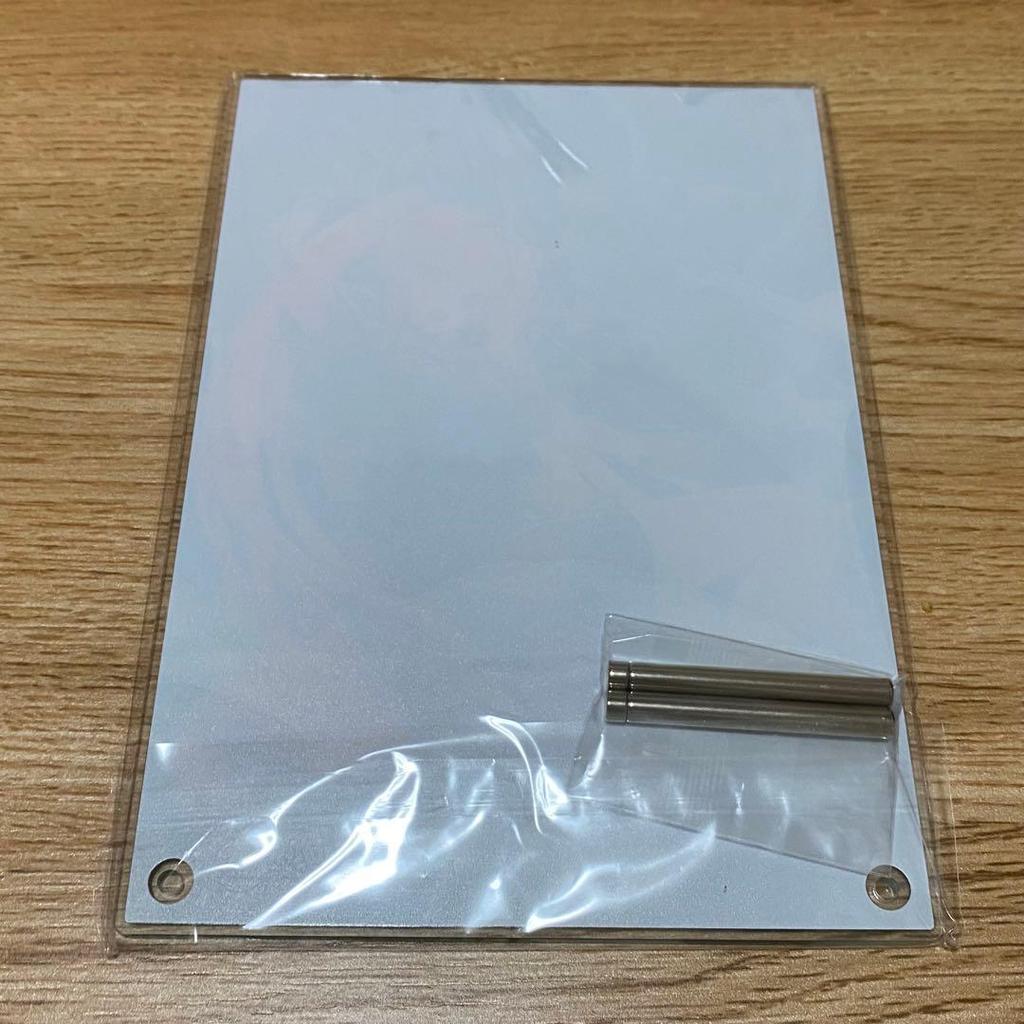 [USED] Trails in the Sky the 1st WonderGOO Bonus Acrylic Stand