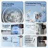Midea Little Magic Cube Plus 5L Instant Hot Water Dispenser CN plug (adapter included)