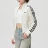 Adidas Women's Knitted Track Jacket