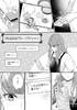It was supposed to be a political but my doting husband is so infatuated that he allow me to get a marriage, won't divorce. (Marmalade Comics)