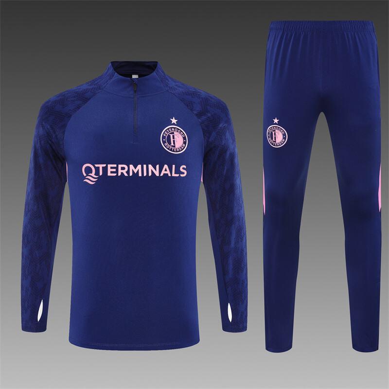 Football Jersey Pre-Season Sports Training Jersey Breathable Sweat-Absorbing Quick-Drying Long-Sleeved Adult And Children'S Suit Print