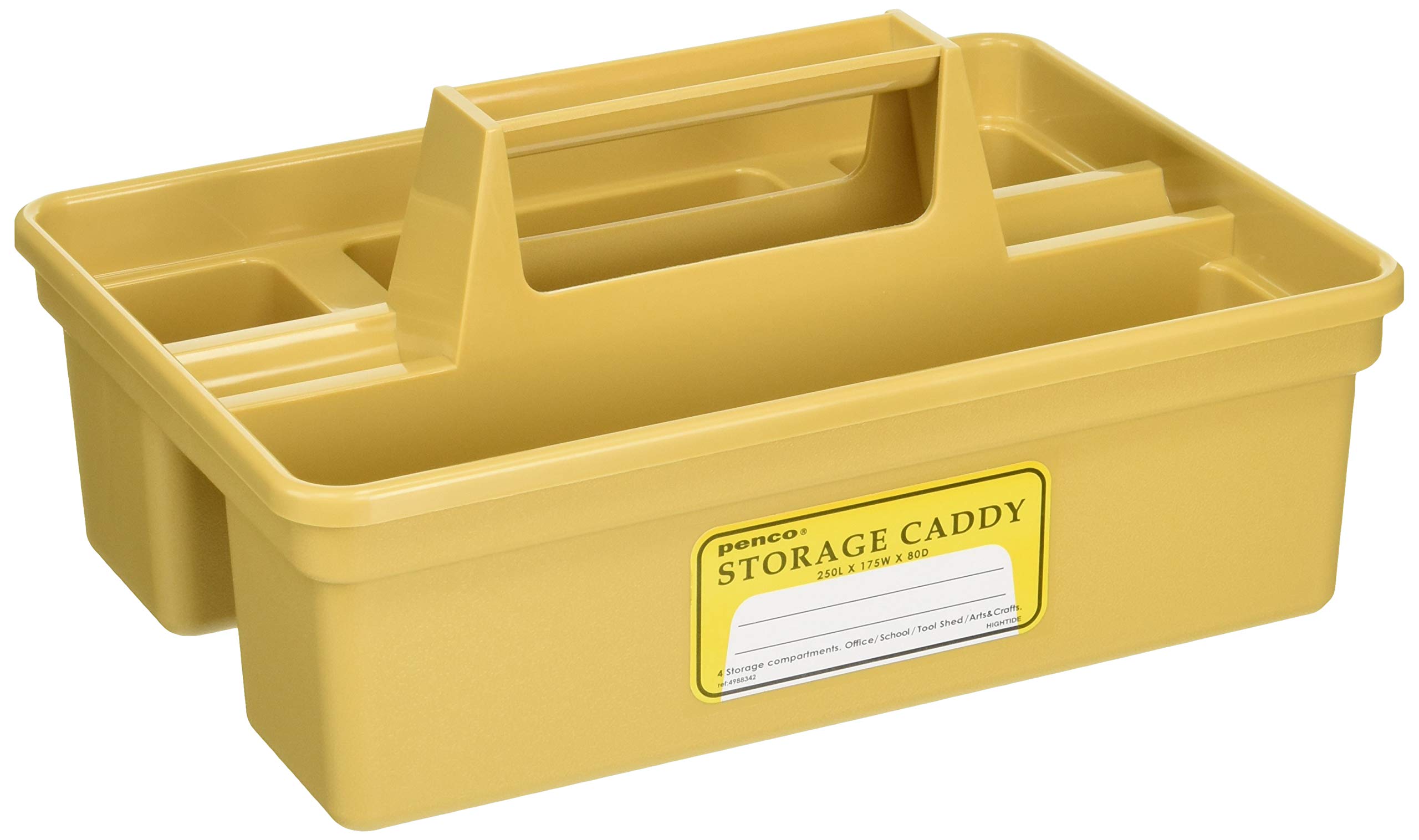 PENCO Storage Caddy Beige [EB028]