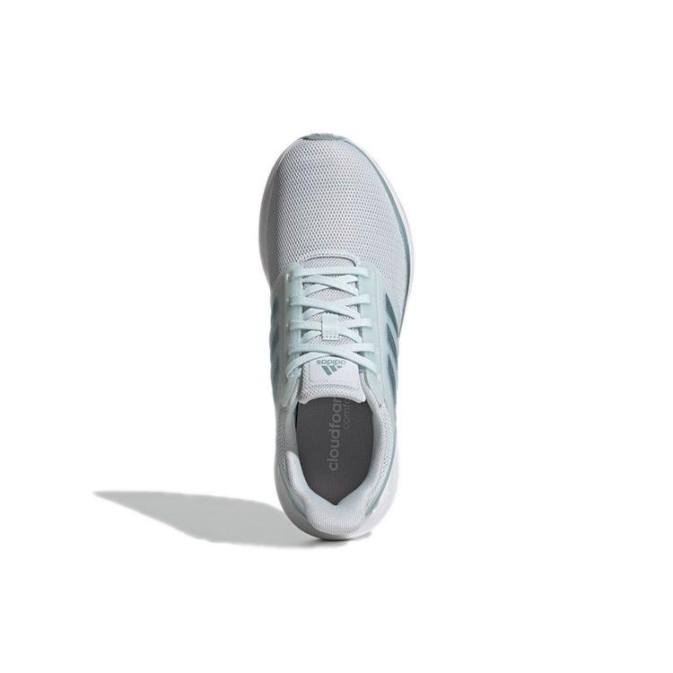 adidas EQ19 Fabric Cushioning Slip Resistant Abrasion Resistant Breathable GZ0572