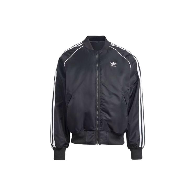 Премиальная университетская куртка Adidas IL2573 S