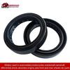 2pc/4pc/8pc 41x54x11 41 54 11 Front Shock Fork Damper Shaft Oil Seal Dust Cover For HONDA VT750 VT 750 S VT750S Shadow 2001-2017