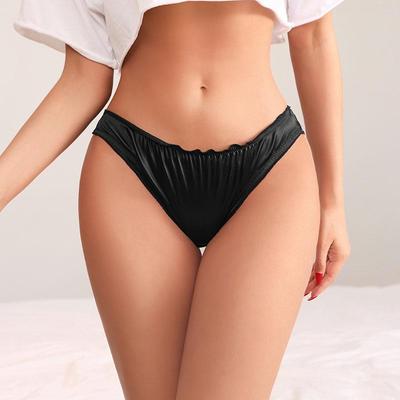 Majtki – Stringi, tanga i thongi