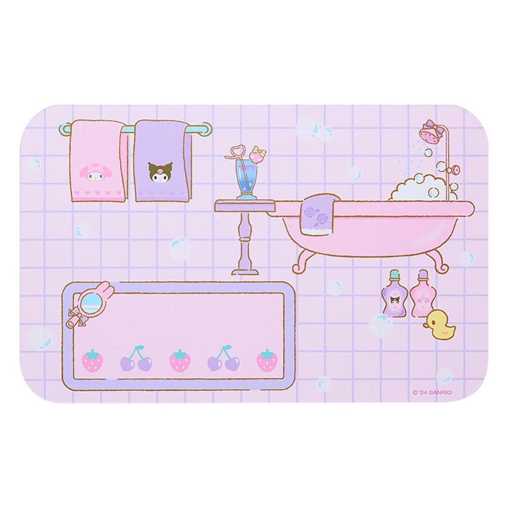 Sanrio (SANRIO) Doll Set Sanrio Characters Pretend Play Gift 365653