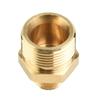Schlauch Hochdruckadapter M22 Rohr Druck 1/4\