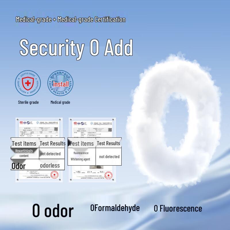 BeianShi Disposable Underwear