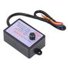 12 Tone Horn Controller Enhance Sound Quality Universal Fit Car Horn Controller for 12V To 24V