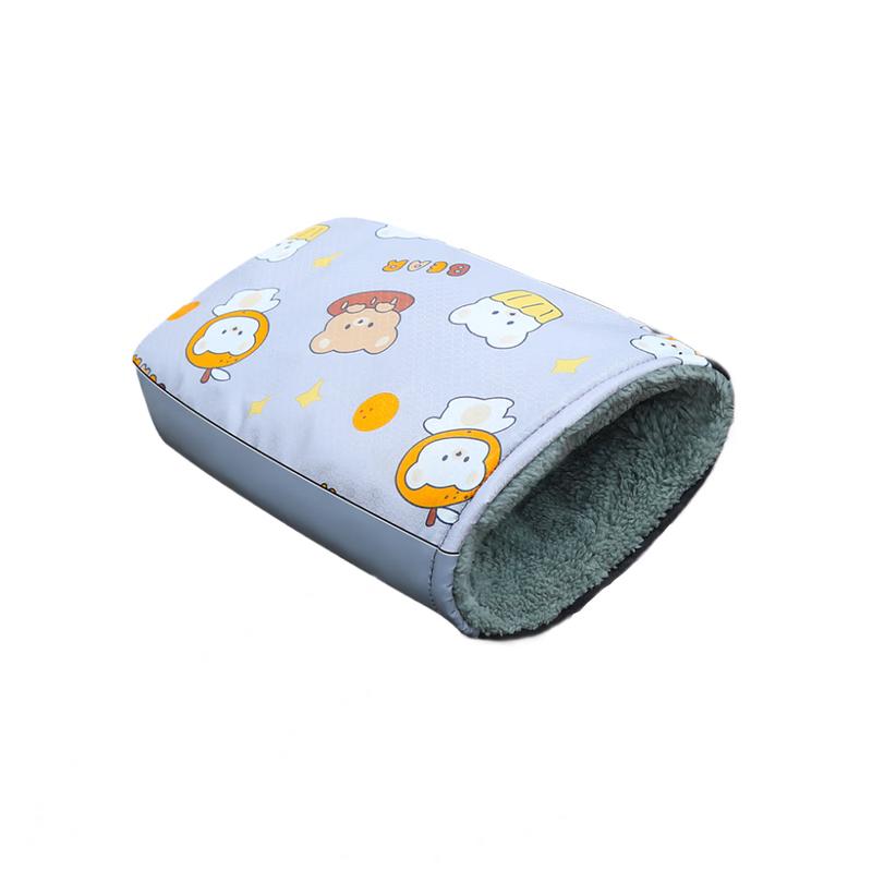 Winter Warm Electric Scooter Handlebar Mittens