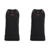 Under Armour Tank Top Men's Black 1361901-001