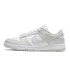 Nike Dunk 811 Manufacturing, Love Of A Lifetime, Special Shoe Box Low Top Skateboard Shoes GS White Silver DH9765-102(Team80-S-BOX)