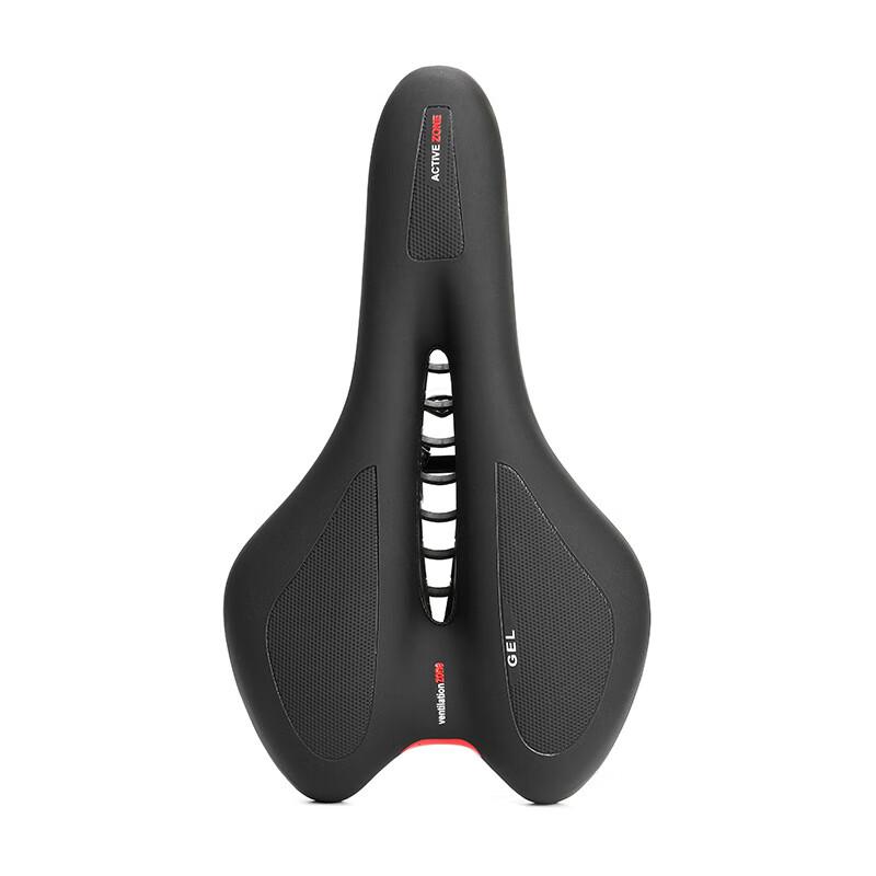 Bicycle Silicone Saddle